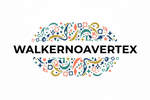 WALKERNOVAVERTEX Logo